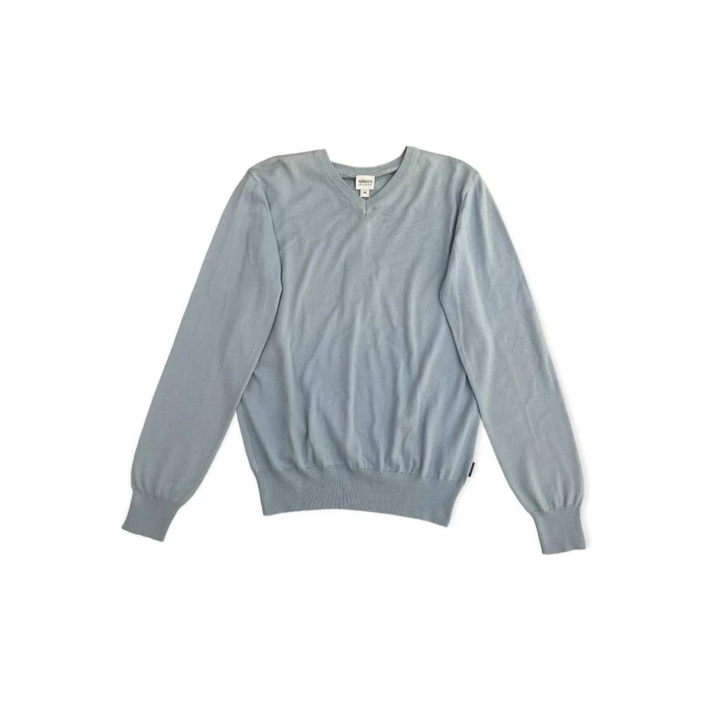 Armani Lightweight Sweater 48